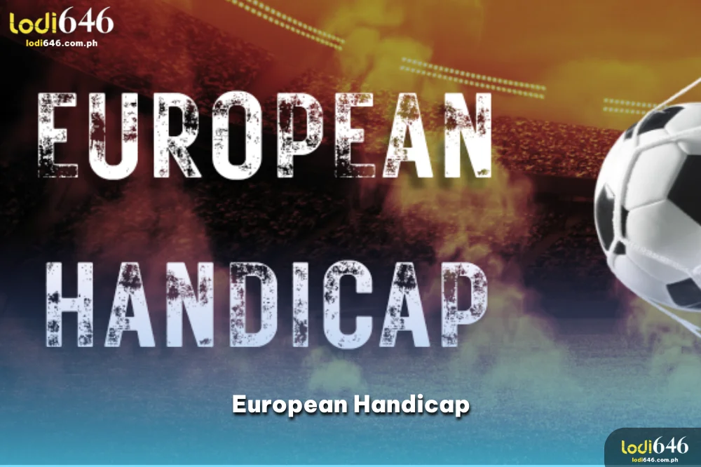 European Handicap