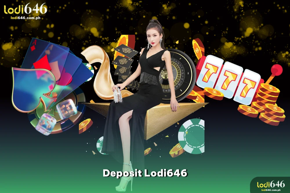 Deposit Lodi646