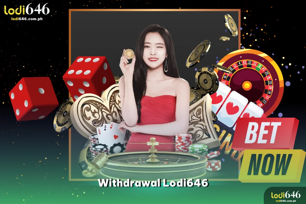 Withdrawal Lodi646